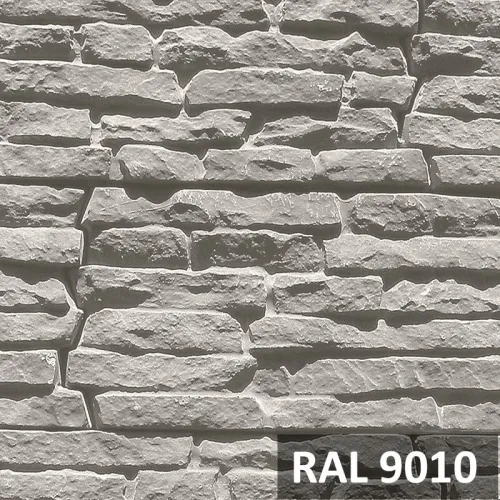 RAMO искусственный камень АЛЬБЕРГЕ (бетон) 0,7м2/уп купить в Москве