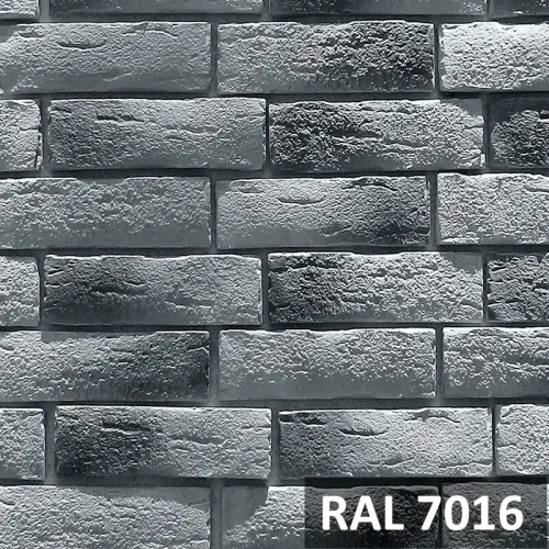 RAMO искусственный камень РАТХАУС кирпич (бетон) 1м2/уп купить в Москве