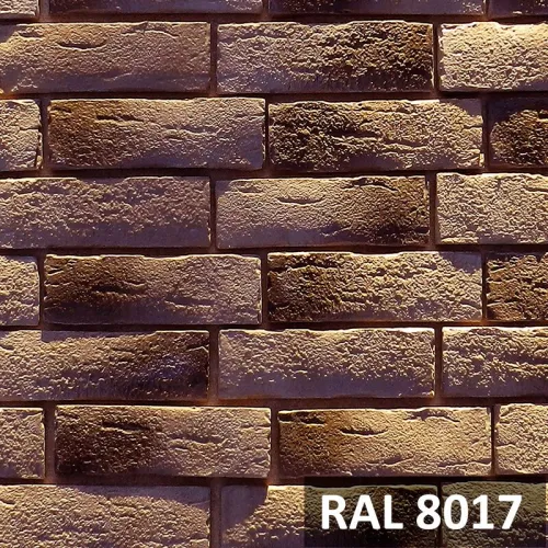 RAMO искусственный камень РАТХАУС кирпич (бетон) 1м2/уп купить в Москве