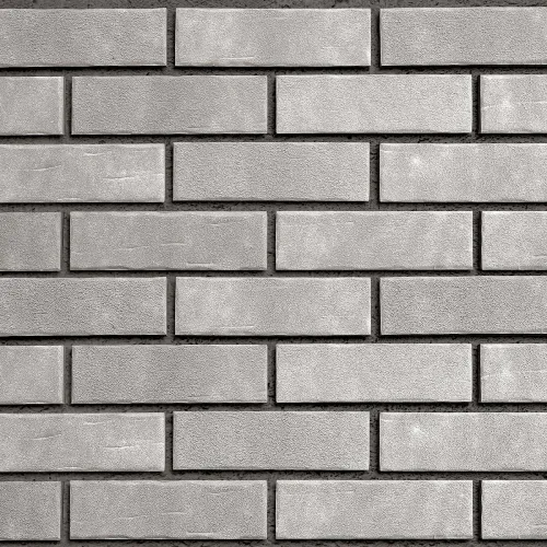Плитка AARHUS weißgrau NF 240x14x71мм Bannbersheid Roben купить в Санкт-Петербурге