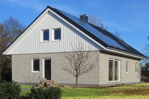 Плитка AARHUS weißgrau NF 240x14x71мм Bannbersheid Roben купить в Санкт-Петербурге