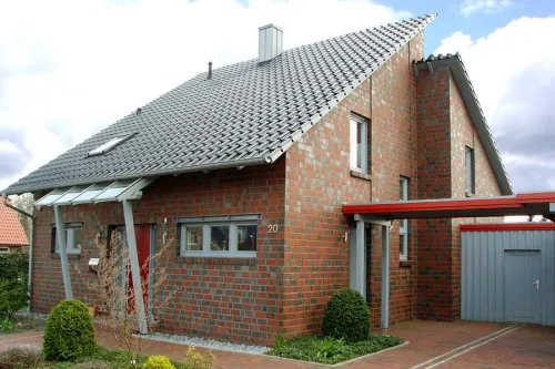 Плитка угловая GREETSIEL friesisch-bunt glatt NF угол 240x14x71x115мм Querenstede Roben купить в Санкт-Петербурге