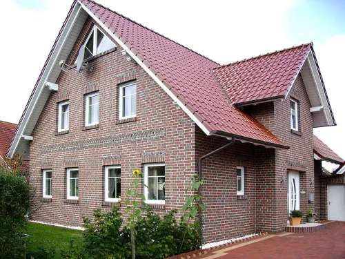 Плитка JEVER friesisch-bunt NF 240x14x71мм Querenstede Roben купить в Санкт-Петербурге