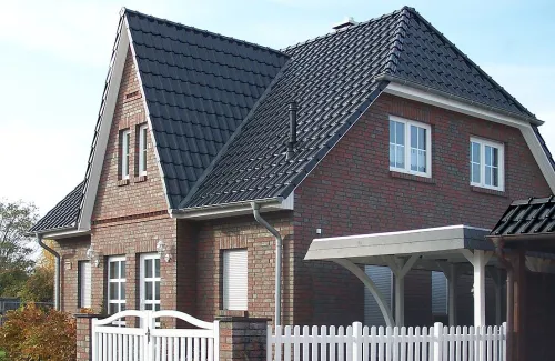 Плитка JEVER friesisch-bunt NF 240x14x71мм Querenstede Roben купить в Санкт-Петербурге