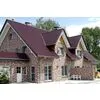 Плитка угловая DYKBRAND flamisch-bunt NF угол 240x14x71x115мм Querenstede Roben купить в Москве