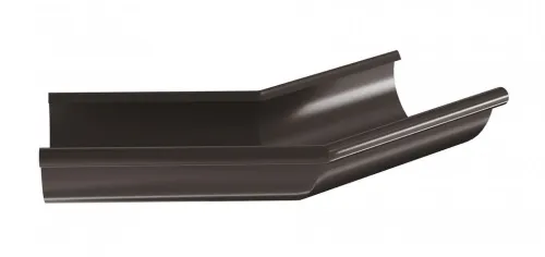 Угол внешний 135° D125 PU aquAsystem купить в Санкт-Петербурге