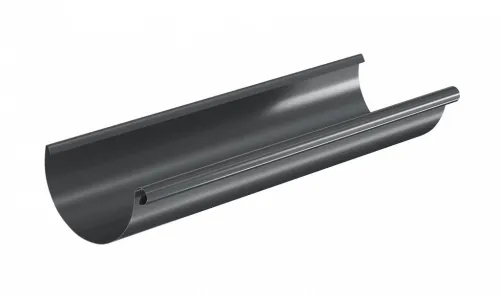 Желоб 3000мм D150 PU aquAsystem купить в Санкт-Петербурге