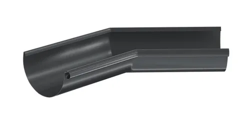 Угол внутренний 135° D150 PU aquAsystem купить в Санкт-Петербурге