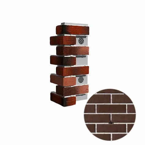 Leonardo Stone Термопанель Углы Денвер 709 370х370х640х60мм 0,64пог. м/шт купить в Санкт-Петербурге