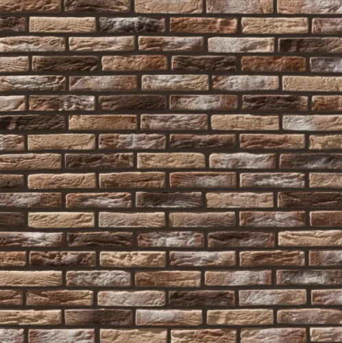 Leonardo Stone Искусственный камень Плоскость Иль-де-Франс 0,62м2/уп купить в Москве