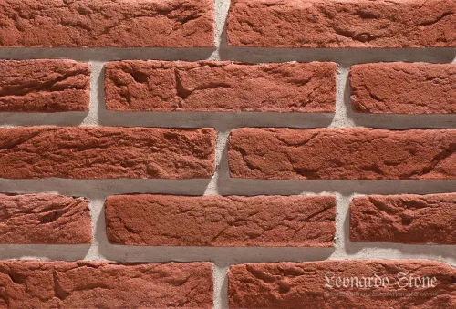 Leonardo Stone Искусственный камень Плоскость Иль-де-Франс 0,62м2/уп купить в Санкт-Петербурге