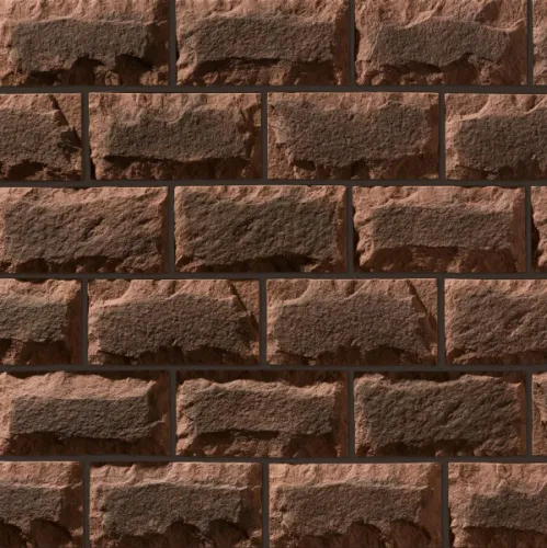 Leonardo Stone Искусственный камень Плоскость Турин 0,6м2/уп купить в Санкт-Петербурге