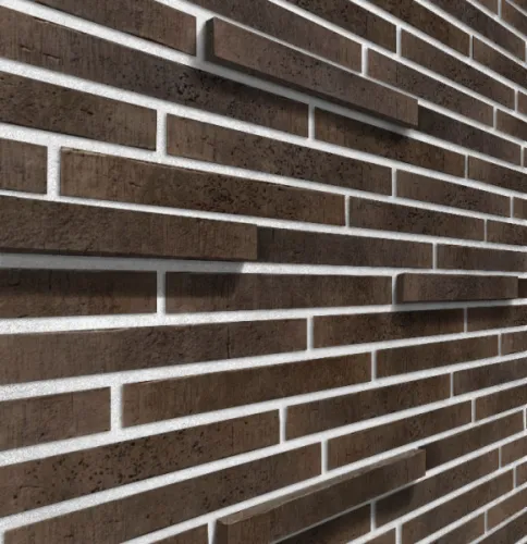 Leonardo Stone Искусственный камень Плоскость Сиэтл 3D 0,28м2/уп купить в Санкт-Петербурге
