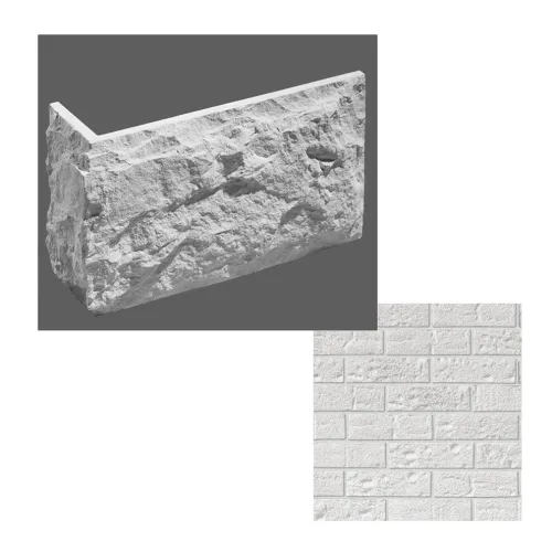Leonardo Stone Искусственный камень Углы Перт 1,98мп/уп купить в Санкт-Петербурге