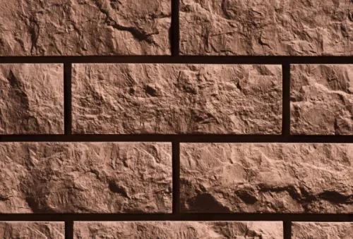 Leonardo Stone Искусственный камень Плоскость Анкона 0,8м2/уп купить в Санкт-Петербурге