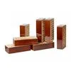 Recke Glanz 1-48-01-0-00 Кирпич облицовочный Красный Бордовый 1НФ 250х120х65мм 480шт/пд купить в Санкт-Петербурге