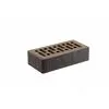 Recke Krator 5-64-00-2-12 Кирпич облицовочный Графит 1НФ 250х120х65мм 480шт/пд купить в Москве