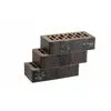 Recke Krator 5-64-00-2-12 Кирпич облицовочный Графит 1НФ 250х120х65мм 480шт/пд купить в Москве
