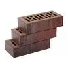 Recke Krator 5-92-00-2-12 Кирпич облицовочный Красный 1НФ 250х120х65мм 480шт/пд купить в Санкт-Петербурге