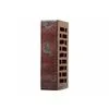 Recke Krator 5-92-00-2-12 Кирпич облицовочный Красный 1НФ 250х120х65мм 480шт/пд купить в Санкт-Петербурге