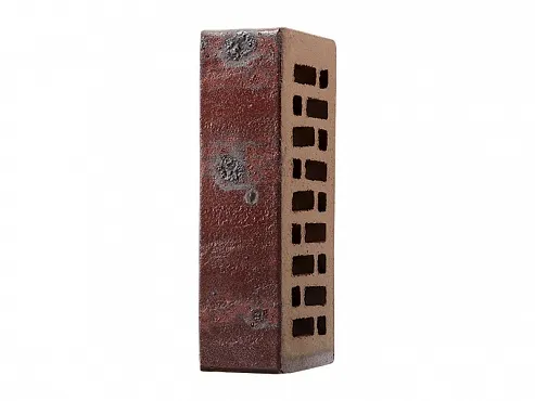 Recke Krator 5-92-00-2-12 Кирпич облицовочный Красный 1НФ 250х120х65мм 480шт/пд купить в Санкт-Петербурге