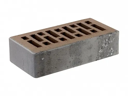 Recke Krator 5-82-00-2-12 Кирпич облицовочный Серый 1НФ 250х120х65мм 480шт/пд купить в Санкт-Петербурге