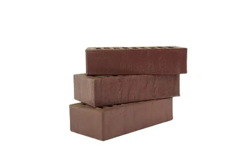 Recke Classic 5-92-00-2-00 Кирпич облицовочный Бордовый 0,7НФ 250х85х65мм 660шт/пд купить в Санкт-Петербурге