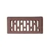 Recke Classic 5-92-00-0-00 Кирпич облицовочный Бордовый 0,7НФ 250х85х65мм 660шт/пд купить в Санкт-Петербурге