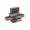 Recke Classic 5-82-31-0-00 Кирпич облицовочный Серый Флэш 0,7НФ 250х85х65мм 660шт/пд купить в Санкт-Петербурге