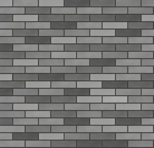 Recke Classic 5-82-00-0-00 Кирпич облицовочный Серый 0,7НФ 250х85х65мм 660шт/пд