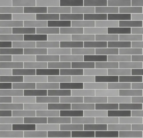 Recke Classic 5-82-00-0-00 Кирпич облицовочный Серый 0,7НФ 250х85х65мм 660шт/пд