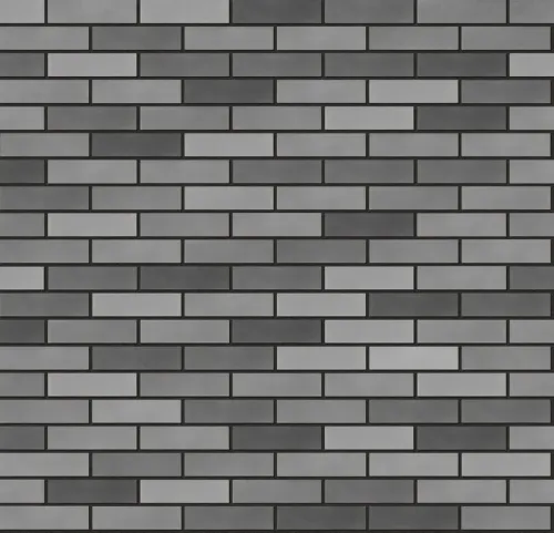 Recke Classic 5-82-00-0-00 Кирпич облицовочный Серый 0,7НФ 250х85х65мм 660шт/пд