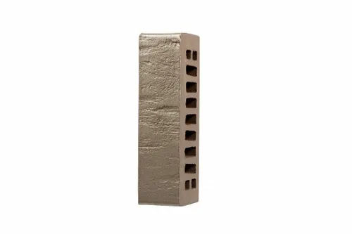Recke Classic 5-74-00-2-00 Кирпич облицовочный Бронзовый Пестрый 0,7НФ 250х85х65мм 660шт/пд купить в Санкт-Петербурге