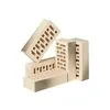 Recke Classic 1-51-00-0-00 Кирпич облицовочный Пестрый 0,7НФ 250х85х65мм 660шт/пд купить в Москве