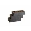 Recke Classic 5-32-00-2-00 Кирпич облицовочный Черный 1НФ 250х120х65мм 480шт/пд купить в Москве