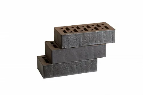 Recke Classic 5-32-00-2-00 Кирпич облицовочный Черный 1НФ 250х120х65мм 480шт/пд купить в Санкт-Петербурге