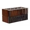 Recke Classic 5-54-33-2-00 Кирпич облицовочный Красно-коричневый 1НФ 250х120х65мм 480шт/пд купить в Санкт-Петербурге