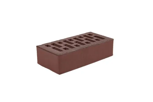 Recke Classic 5-92-00-0-00 Кирпич облицовочный Бордовый 1НФ 250х120х65мм 480шт/пд купить в Санкт-Петербурге