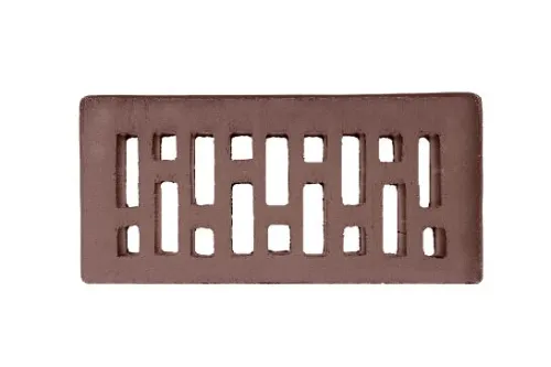 Recke Classic 5-92-00-0-00 Кирпич облицовочный Бордовый 1НФ 250х120х65мм 480шт/пд купить в Санкт-Петербурге