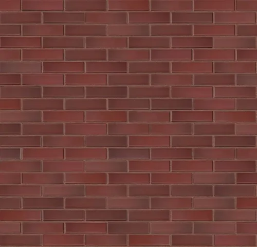 Recke Classic 5-92-00-0-00 Кирпич облицовочный Бордовый 1НФ 250х120х65мм 480шт/пд