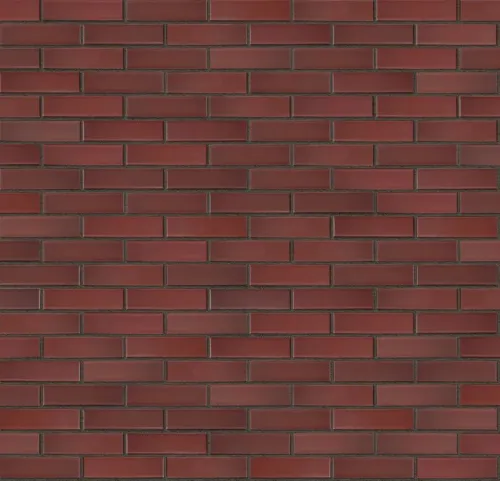 Recke Classic 5-92-00-0-00 Кирпич облицовочный Бордовый 1НФ 250х120х65мм 480шт/пд