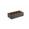 Recke Classic 5-82-31-2-00 Кирпич облицовочный Серый 1НФ 250х120х65мм 480шт/пд купить в Москве