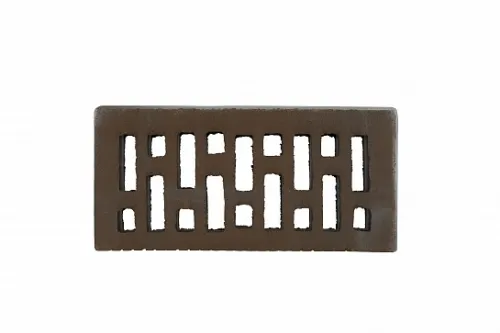 Recke Classic 5-82-31-2-00 Кирпич облицовочный Серый 1НФ 250х120х65мм 480шт/пд купить в Санкт-Петербурге