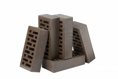 Recke Classic 5-82-31-2-00 Кирпич облицовочный Серый 1НФ 250х120х65мм 480шт/пд купить в Санкт-Петербурге