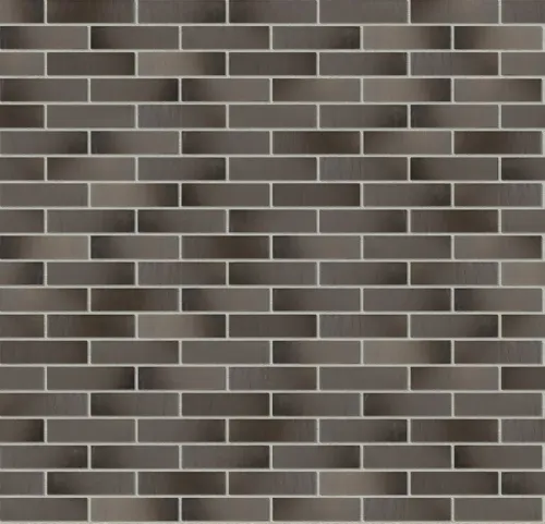 Recke Classic 5-82-31-2-00 Кирпич облицовочный Серый 1НФ 250х120х65мм 480шт/пд