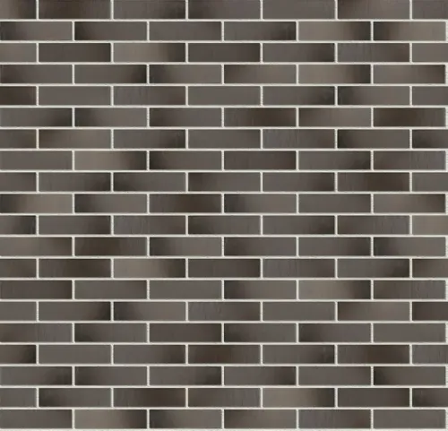 Recke Classic 5-82-31-2-00 Кирпич облицовочный Серый 1НФ 250х120х65мм 480шт/пд