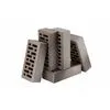 Recke Classic 5-82-31-0-00 Кирпич облицовочный Серый Флэш 1НФ 250х120х65мм 480шт/пд купить в Санкт-Петербурге