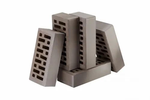 Recke Classic 5-82-31-0-00 Кирпич облицовочный Серый Флэш 1НФ 250х120х65мм 480шт/пд купить в Санкт-Петербурге