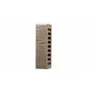 Recke Classic 5-74-00-2-00 Кирпич облицовочный Бронзовый Пестрый 1НФ 250х120х65мм 480шт/пд купить в Санкт-Петербурге