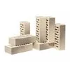 Recke Classic 1-81-00-2-00 Кирпич облицовочный Серый флэш 1НФ 250х120х65мм 480шт/пд купить в Санкт-Петербурге